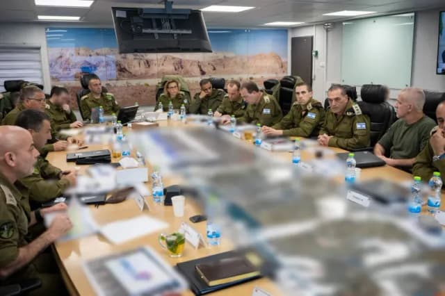 الشاباك يراجع أدواته الاستخبارية.. مدرسة جديدة لفهم الإسلام والثقافة الفلسطينية