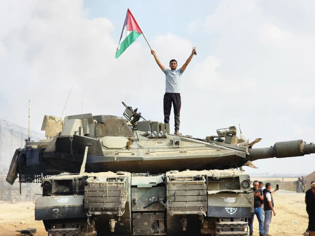 منذ الطوفان.. غزة تختبر مصداقية القانون الدولي وفاعلية الأمم المتحدة