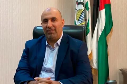 جبارين: «حسم الصراع» مخطط إسرائيلي يستهدف الأرض والمقدسات