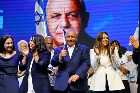 الانتخابات الإسرائيلية: إخفاق نتنياهو وحسابات المعارضة