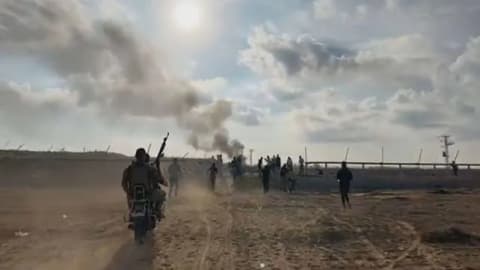 في الذكرى الثالثة لطوفان الأقصى: معركة الوعي ونتائج لم تُحسم