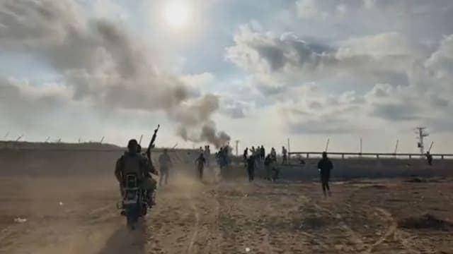 في الذكرى الثالثة لطوفان الأقصى: معركة الوعي ونتائج لم تُحسم