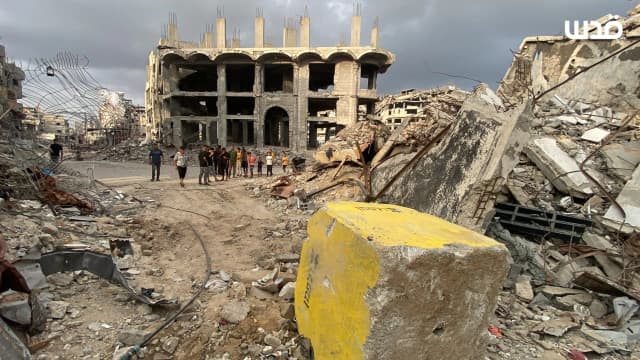 7 شهداء بينهم طفل و7 إصابات في غزة خلال 24 ساعة.. والاحتلال يواصل خروقاته