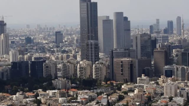 15 طابقا.. الاحتلال يصادق على إنشاء مقر ضخم لسفارة الإمارات في "هرتسيليا"
