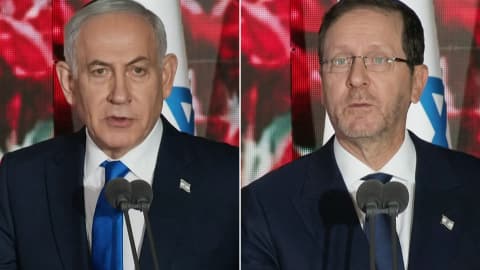 خلافات تسبق انتخابات الكنيست.. هرتسوغ يدفع نحو الوحدة وأحزاب ترفض نتنياهو