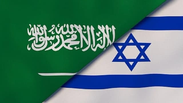 تقرير عبري يكشف مسار الاتصالات الأمنية بين الاحتلال والسعودية على مدار عقدين
