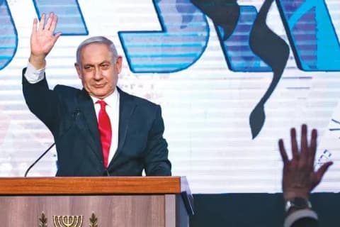 ضغوط في انتخابات الكنيست على أحزاب اليمين الصغيرة