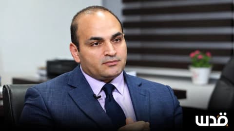 حوار خاص مع د. عصام عبد الشافي: كيف نواجه تراجع البحث العلمي ونبني سردية فلسطينية مستقلة؟