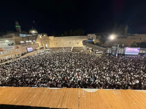اقتحام الأقصى أيام السبت: بوابة خطر جديدة