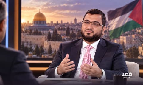 خاص| من التفاعل إلى حمل القضية.. د. حذيفة عكاش: فلسطين مسؤولية لا موسمية