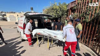 خروقات وقف إطلاق النار في غزة: شهيد وقصف ونسف منازل