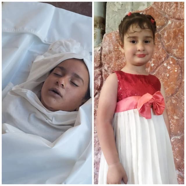 استشهاد طفلة وإصابة آخرين بنيران الاحتلال في غزة