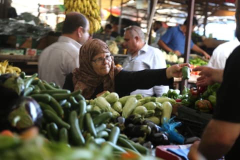 الرأسمالية الفلسطينية التابعة وسلطتها