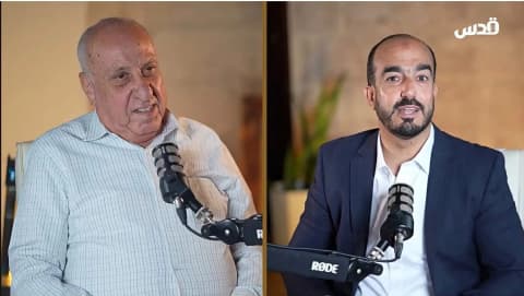 بعد نشر حلقة "قدس بودكاست".. «مدى» يدين التحريض والتهديد ضد الصحفي سامر خويرة