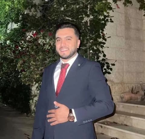 بعد شهر من انقطاع أخباره.. استشهاد الأسير أحمد حميدات داخل سجون الاحتلال