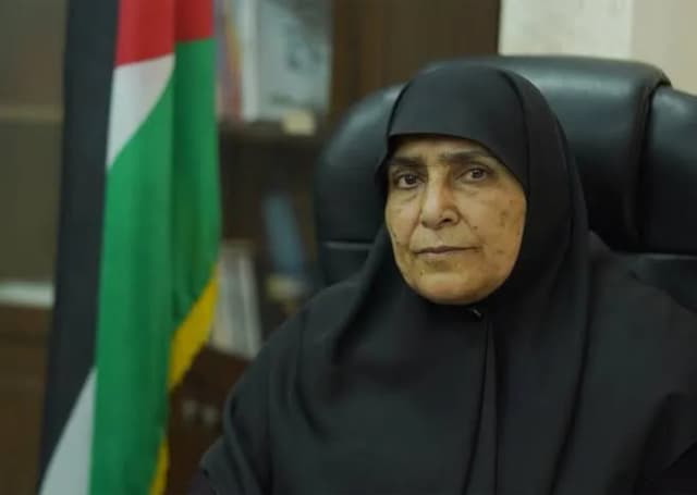 مرئية توثيقية تستحضر سيرة جميلة الشنطي في ذكرى استشهادها الثالثة
