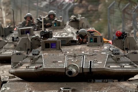 الاحتلال يواصل عدوانه على الفلسطينيين والعرب... أبرز التطورات خلال ساعات