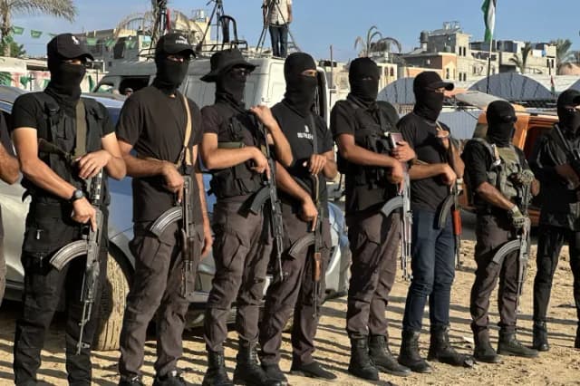 ماذا كشفت "رادع" عن كمين جنوب قطاع غزة؟