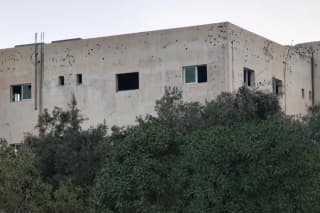 اعتقال منفذي الهجوم على كنيسة في الكرك بعد اشتباكات استمرت 3 ساعات