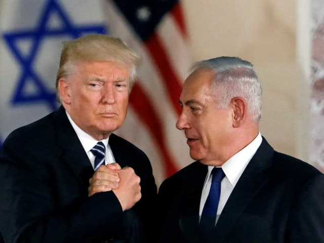 الانتخابات الإسرائيلية تحت التأثير الأمريكي.. ماذا تريد واشنطن من حكومة نتنياهو المقبلة؟