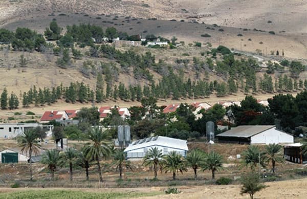 من الجفتلك إلى العوجا والديوك التحتا.. بؤر استيطانية جديدة تضغط على أريحا والأغوار