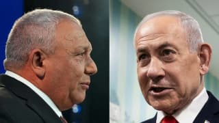 بعد نتائج الانتخابات.. نتنياهو يتجاهل شركاءه ويفتح الباب أمام بينيت وليبرمان