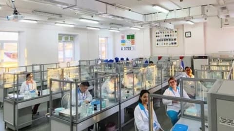 مرگ مشکوک در آزمایشگاه ایرکوتسک روسیه؛ آمریکا از احتمال بروز طاعون ریوی ابراز نگرانی کرد
