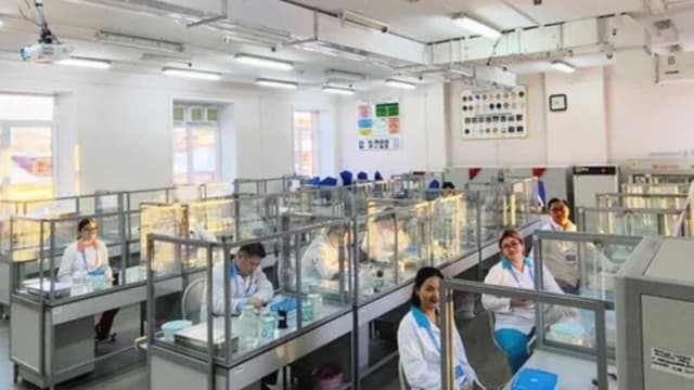 مرگ مشکوک در آزمایشگاه ایرکوتسک روسیه؛ آمریکا از احتمال بروز طاعون ریوی ابراز نگرانی کرد