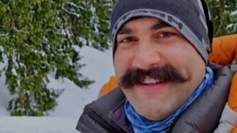 علی‌سینا مصطفوی، زندانی سیاسی و از معترضان دی‌ماه، اعدام شد