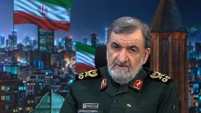محسن رضایی پاکسازی تپههای «علی الطاهر» در جنوب لبنان را بهطور ضمنی تأیید کرد