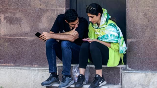 فریدام هاوس: ایران در آزادی اینترنت به قعر جدول جهانی و هم‌ردیف چین و میانمار سقوط کرد