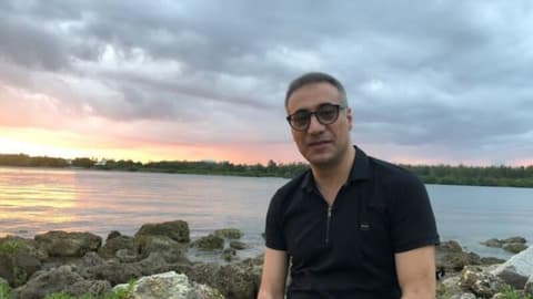 چهار سناتور آمریکایی خواهان اولویتدادن روبیو به «پیگیری آزادی رضا ولیزاده» شدند