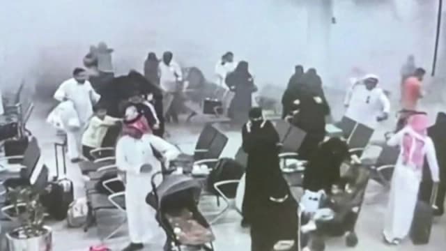ایران نقش داشتن در حملات حوثی‌های یمن به عربستان سعودی را رد کرد