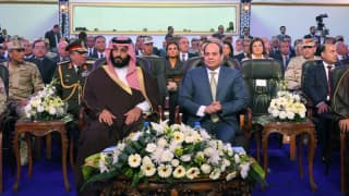 ابراز آمادگی مصر برای کمک در مبارزه با حوثی‌ها؛ امارات هم با عربستان «توافق کرد»