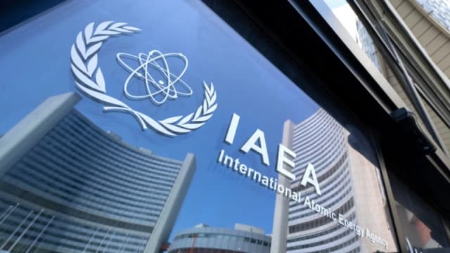 آمریکا و متحدانش «بهدنبال ارجاع پروندهٔ ایران از آژانس به شورای امنیت هستند»