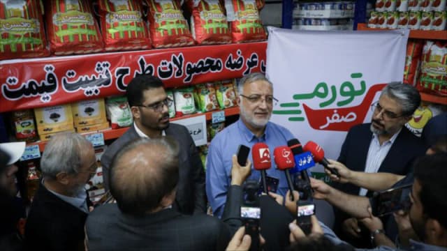 طرح «تورم صفر» شهردار تهران بحثبرانگیز شد؛ از انتقاد اقتصادی تا گمانهزنی انتخاباتی