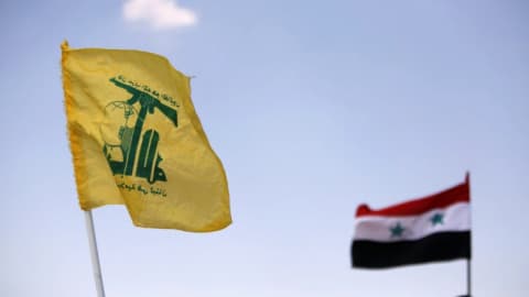 حزب‌الله می‌گوید مواد منفجره کشف و ضبط شده توسط دولت لبنان متعلق به این گروه است