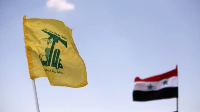 حزب‌الله می‌گوید مواد منفجره کشف و ضبط شده توسط دولت لبنان متعلق به این گروه است