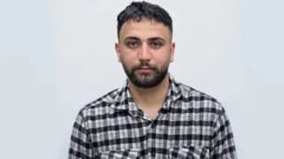 قوه قضائیه علیرضا سپاهی و علیرضا رئیسی، دو معترض دیماه در اصفهان، را اعدام کرد