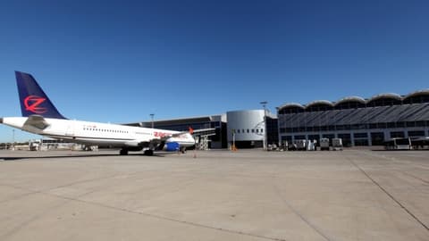 ازسرگیری پروازهای عراق به ایران از ماه اکتبر؛ آمریکا شرایط سختگیرانهای تعیین کرد