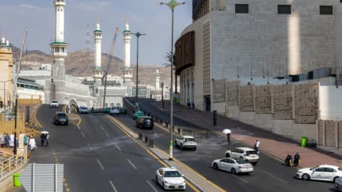 حملات جدید حوثیها؛ عربستان از سقوط بقایای موشکها در مکه و مدینه خبر داد