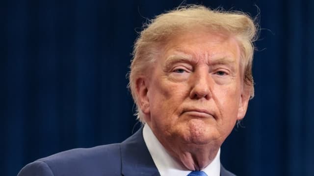 ترامپ: آمریکا از نفت ونزوئلا برای پر کردن ذخایر راهبردی خود استفاده خواهد کرد