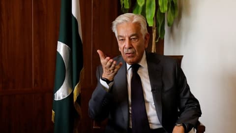 هشدار پاکستان به حوثی‌ها: حمله به عربستان، پیمان دفاعی مکه را فعال می‌کند