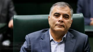وزیر نفت ایران در پی افشا شدن توقف کامل بارگیری نفت خام کنارهگیری کرد