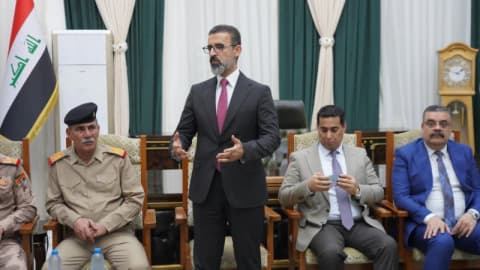 Kerkûk Li Benda Biryara Dawîn Li Ser Posta Parêzgarî ye