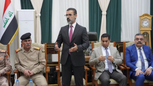 Kerkûk Li Benda Biryara Dawîn Li Ser Posta Parêzgarî ye