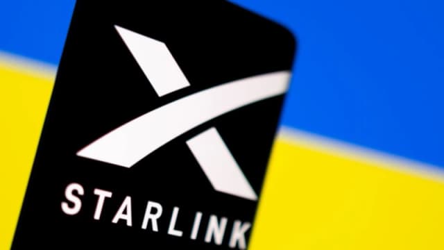Ukrayna Dibêje Starlink Piştî Hefteyekê ji Rawestandinê Vegeriyaye Rewşa Normal