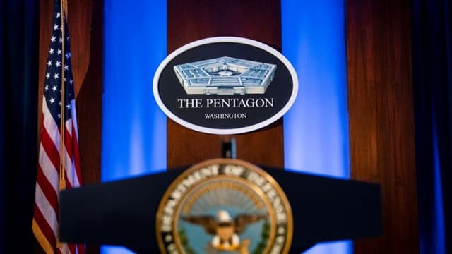 Pentagon bo Dengê Amerîka: Tiştek Nû Derbarê Vekişîna Hêzên Amrîkî ji Îraqî Tune ye