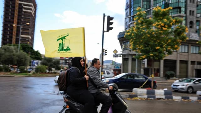 Reuters: Sûrîye û Hizbullah a Libnanî bi Amadebûna Nûnerek Amerîkî Danûstandin Kirine