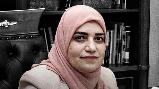 Amerîka Vîzeya Siyasetvaneke Îraqî Betal Dike û Navê Wê dixe Lîsta FBI